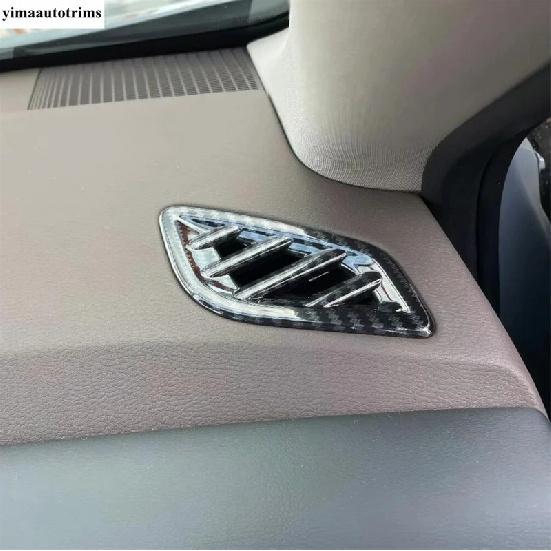 Dashboard Air AC Outlet Vent Cover Trim Accessories For Nissan X-Trail X Trail Rogue T33  - 2026 / Qashqai J12  - 2026