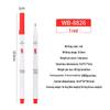 Letu Ultra-Fine Erasable Whiteboard Marker 0.5mm - Perfect for Teaching & Students