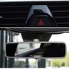 Adesivi Casuali per Interni Auto Decalcomanie per Volante Auto Styling Emblema Per Citroen C1 C2 C3 C4 C5 C6 C8 C4L DS3 DS4 DS5 LS DS6 Picasso