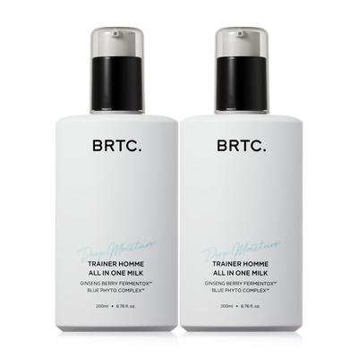 Trainer Homme Lapte All-in-One 200ml+200ml