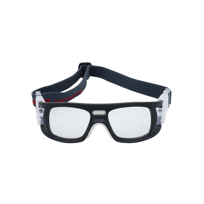 Basketball Glasses Frame Football Goggles Sports Goggles Eyewear Frames Outdoor Training Supplies