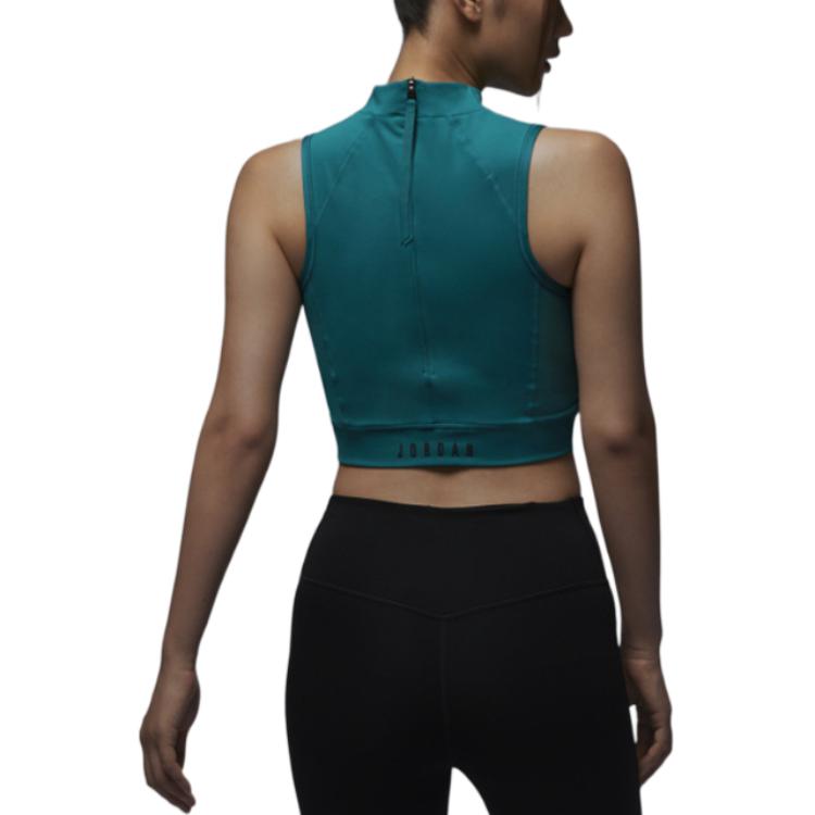 Nike Tank Top Women's Navy Blue DZ3235-318
