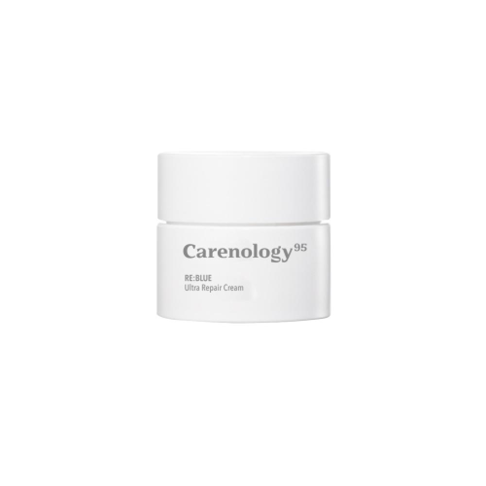 Carenology Reblue Intense Moisture Duo Set