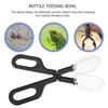 Multifunctional Queen Bee Cage Plastic Convenient Insects Catcher with Ventilation Holes Transparent Insect Traps Cleaning Tools