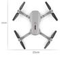 E88 Cross-Border Drone: Aerial Photography Remote Control Toy for Kids, E525 Model, Popular On TikTok and Kuaishou Live.