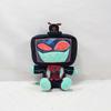 Plush Toy Vox TV Demon Hell Hotel Stuffed Doll Super Soft Short Plush PP Cotton Filling Anime Gift