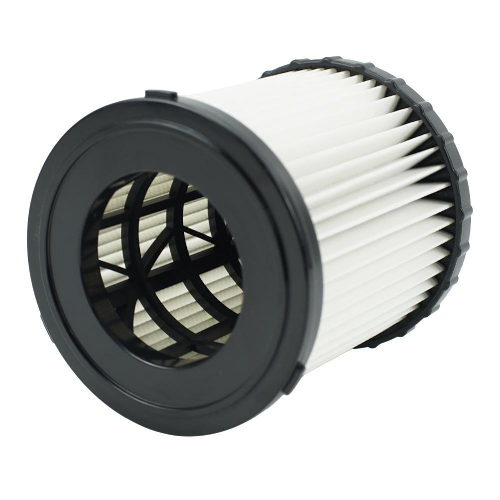 Replacement Filter Cartridge For DCV580 And DCV581H Vacuum Cleaner, HEPA Washable Dual-Layer Filter With 4.2 Inch Diameter