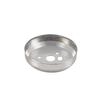 Hub Adapter For AFTERMARKET STEERING COLUMNS: For Flaming River/ Ididit Using Late Model Gm/chevy Splines: All Years...