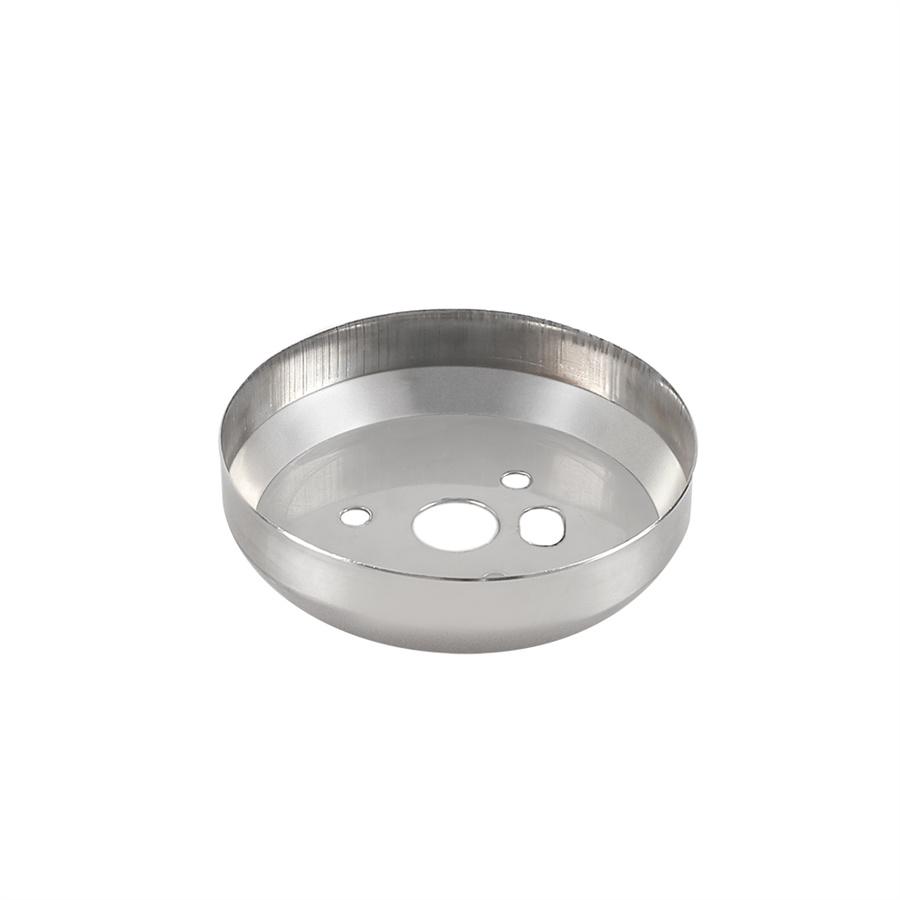 Hub Adapter For AFTERMARKET STEERING COLUMNS: For Flaming River/ Ididit Using Late Model Gm/chevy Splines: All Years...