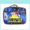 Fortnite svačinový box pro děti Izolovaná přenosná taška na bento