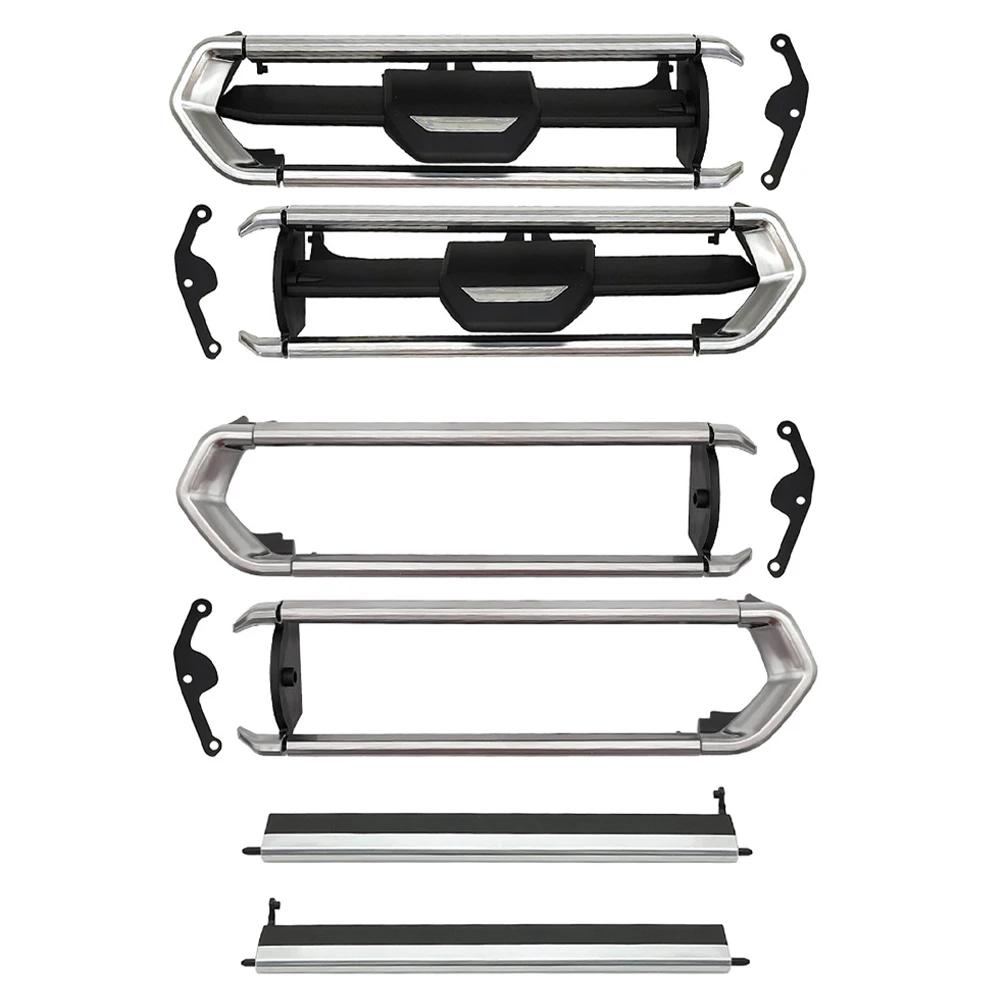 Sada pro opravu posuvného klipu mřížky ventilace střední přední klimatizace pro BMW řady 3 Z4 G29 2017-2026 G20 G28 2019 - 2026