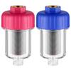 Durable Anti-scaling Water Heater Filter Pre-filter Universal Purifier Filter Purifier Output Shower Filter Household Use