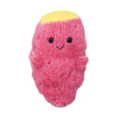 Peluche Serie Pochamaru Naito Design Institute S Serie Gusto Autunnale Morsi di Patata Dolce