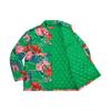 Supreme Peacock Jacket SUP-SS21-642