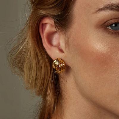 Pendientes – Pendientes de gota