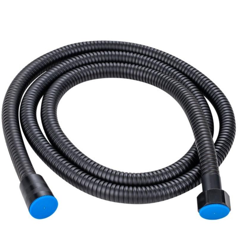 5 Modes Shower Head Adjustable High Pressure Water Saving Shower Head Water Massage Shower Head for Bathroom Accessories
