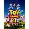 Toy Story 4 - Pose Jigsaw Puzzle Disney Animation 500 Pieces, Popular Korean Puzzle