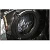 Front rear Door Speaker mat mount Adapter Bracket Ring Wire 5*7 to 6.5" inch solid for 2006-2015 MAZDA  M3 M5 M6 M8