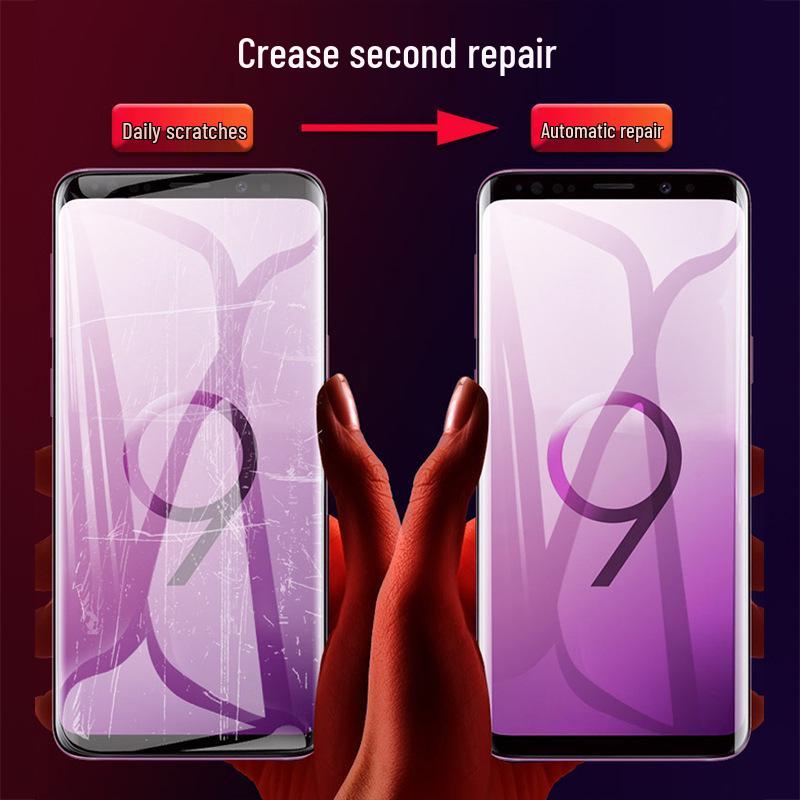 Infinix Note40 Pro/Note30 HD Full Screen Hydrogel Film