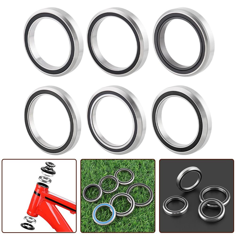 Versatile Compatibility Bicycle Headset Bearings Bike Bearings
