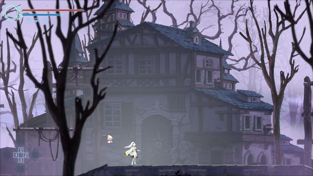 Deluxe Edition North PS5 Afterimage (Import America) -