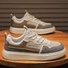 Herrenschuhe 2025 Frühling und Herbst neuer Trend leichte Sportliche Amerikanische High Street Campus Board Schuhe