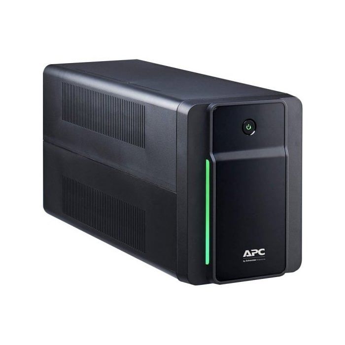 Onduleur - APC - BX2200MI - 2200VA - 1200W - 6 connecteurs de sortie