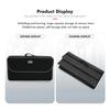 For Car Trunk Storage Bag Organizer Sundries Stowing Tidying Box KIA Rio K5 K2 Sportage Ceed Sorento Picanto Stinger Soul