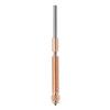 Hardened Steel Kit K2 PLUS Nozzle Thermal Creep Resistant Stable Temperature Field Smooth Extrusion Improves Interlayer Adhesion