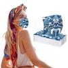 Adult Mask Disposable Face Mask Industrial 3Ply Ear Loop 10/20/30/40/50/100PCS
