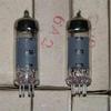 ABUO-Vacuum Tube Valve 6A2 2Pcs Replacement Parts For 6AK5/For 6AK5W/6Zh1p/6J1/6J1P/EF95 Pairing Amplifier Systems
