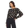 Dorothy Perkins Womens/Ladies Ditsy Floral Long-Sleeved Blouse
