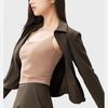 Women's Slim-Fit UV Protection Ice Silk Sun Shirt