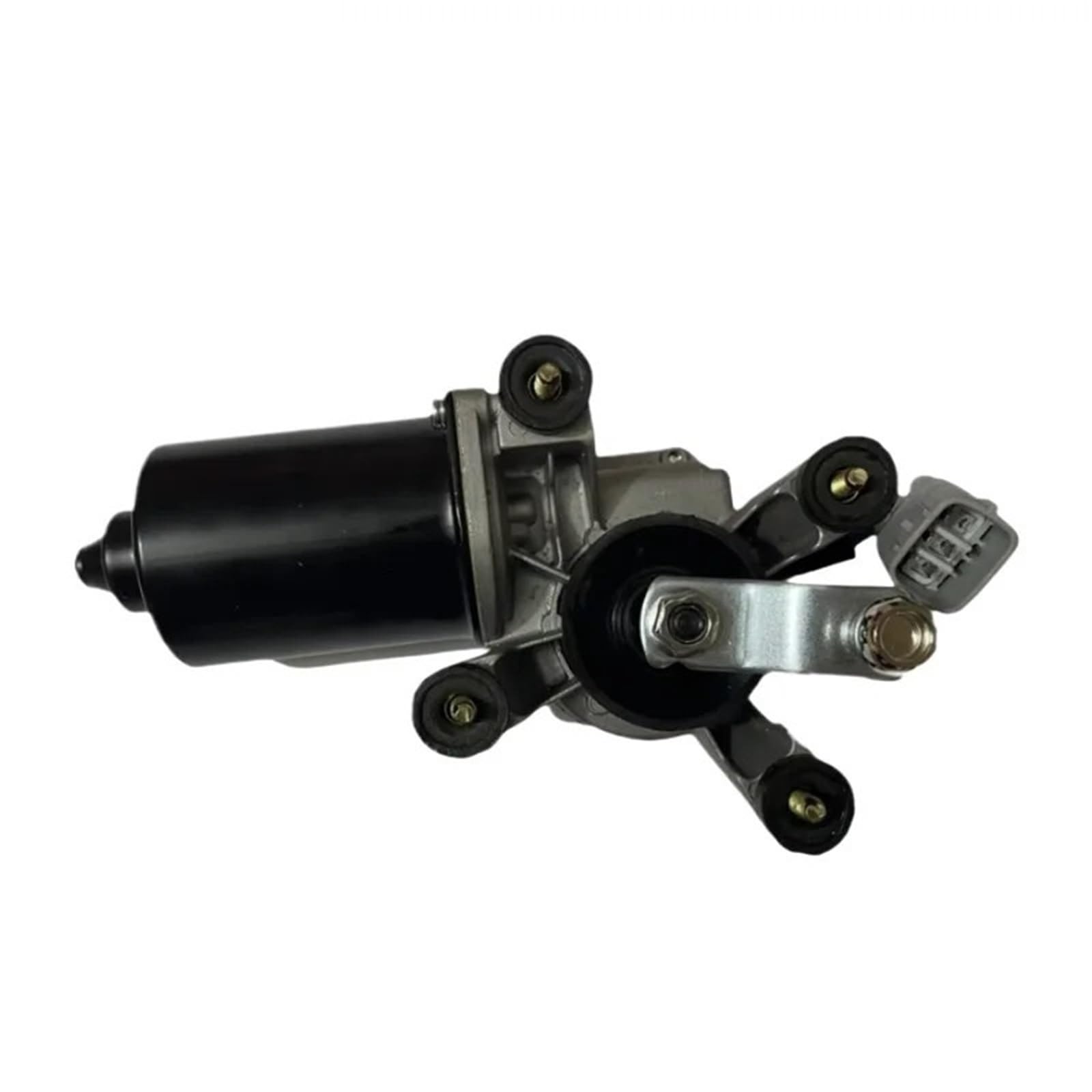 

Genuine Parts Windshield Wiper Motor Assembly Fit for Toyota Land Cruiser 70, 80, 100 One Size