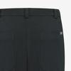 SIEG Volume Tapered One-Pleat Setup Pants Black (Pjfah4236)
