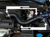 Land Rover Range Rover Intercooler Pipe PNH500500 - Auto Parts Accessories