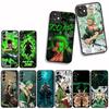 For Motorola Moto G54 G05 G24 G55 G75 G85 G15 G57 G86 Power Edge 50 30 Ultra Fusion Neo Pro Case ONE PIECE Roronoa Zoro Comics