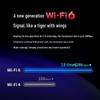 Tp-Link TL-XDN6000 USB WiFi Adapter (CN Version)