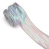 Nastro di Filato Iridescente a Coda di Pesce in Nylon per Abbigliamento Accessori Abbigliamento Patchwork Artigianato Fai da Te