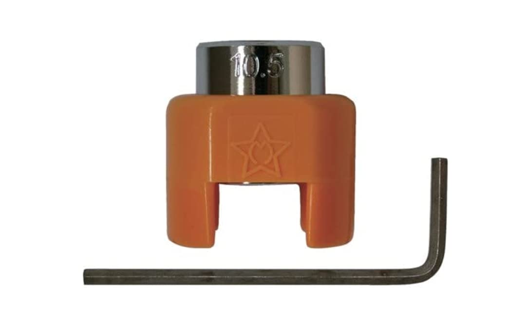 

Стопор сверла Star M 5005-105 10,5 мм