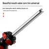 Tire Valve Core Installation Tool & Wrench for Cars