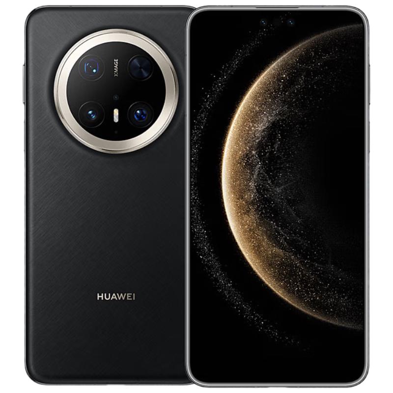 

Huawei Mate 70 Pro+ HarmonyOS AI Smartphone (CN version)