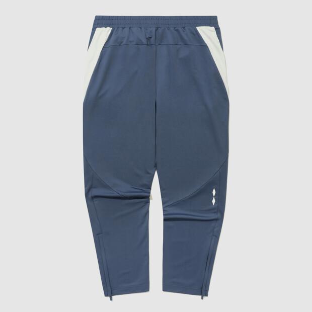 UMBRO Ptr Football Training Pants Blue Ur121Sfp39