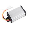 DC 36V‑72V Electric Scooter Converter Adapter Aluminium Alloy with High Inverter Frenquency