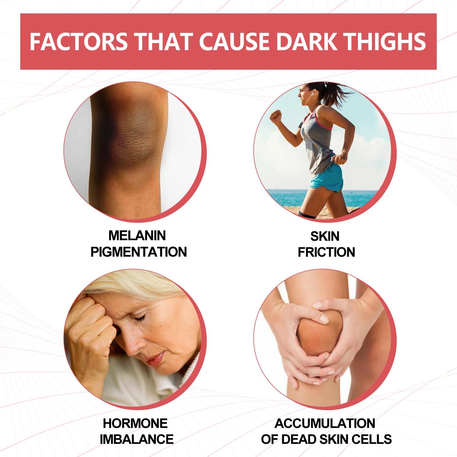 Сыворотка для отбеливания кожи в интимных зонах — фото 5