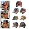 Breathable Cotton Cap For Outdoor Activities 250th Anniversary Of American Independence Lightweight Design