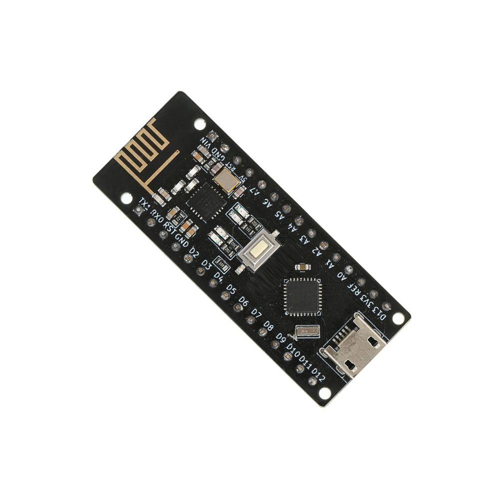 5V Transceiver Board ATMEGA328 Compatible Board NRF24L01 Development Board  Prototyping DIY
