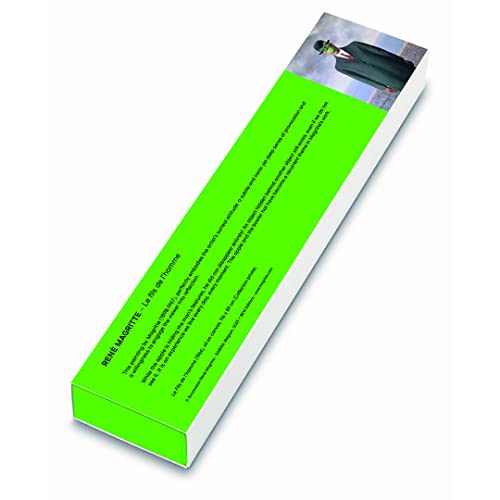 Swatch LE FILS DE L'HOMME BY RENE MAGRITTE ART JOURNEY 2023 SUOZ350 Black Watch