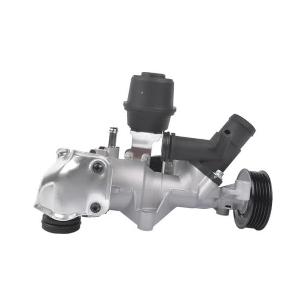 Water Pump 2702000801 For Mercedes Benz CLA250 GLA250 2.0L 2014 2015 2016-2019