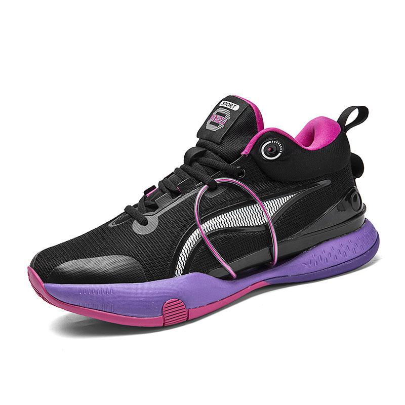 Wade Phantom 3 Basketball Shoes Men's Blade 2 Student Children Owen Boys Basketball Sneakers Sneakers Summer Mesh